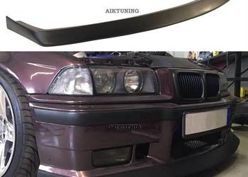 BMW E36 SPOILER FAT LIP E36 M3 M PAKIET na sprzedaż  Otwock