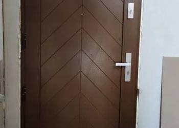 Nowoczesne drzwi wejściowe możliwy montaż na sprzedaż  Częstochowa