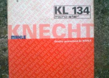 Używany, filtr paliwa Knecht Mahle KL 134Subaru Legacy Forester Impr na sprzedaż  Warszawa