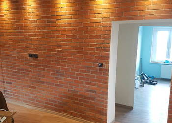 Używany, Remonty domów i mieszkań od A do Z na sprzedaż  Wrocław