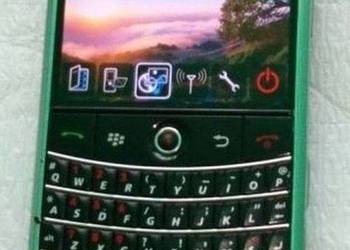 Biznesowy Blackberry 9000 bez simlocka Super Stan na sprzedaż  Warszawa