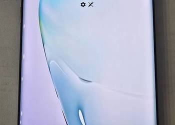 Samsung Galaxy Note 10+ (plus) 12/256GB Aura Glow na sprzedaż  Borzymy