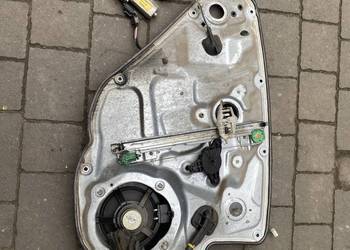 Używany, Mechanizm Podnośnika Szyby Tył Prawa Fiat Stilo 2.4 20V 004678.13520 na sprzedaż  Ostrów Wielkopolski
