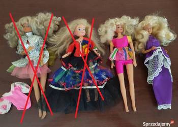 lalki barbie na sprzedaż lalki barbie na sprzedaż Kielce
