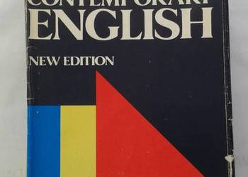 Longman - Dictionary Of Contemporary English na sprzedaż  Gdynia