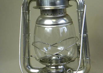 Duża lampa naftowa DIETZ nr 90 D-Lite - USA lampa nieużywana na sprzedaż  Legnica