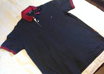 tommy hilfiger polo na sprzedaż  Nowa Sól