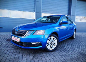 Używany, Skoda Octavia, 2018r. * FV23% * Salon PL * AndroidAuto/CarPlay * Czujniki … na sprzedaż  Kraków