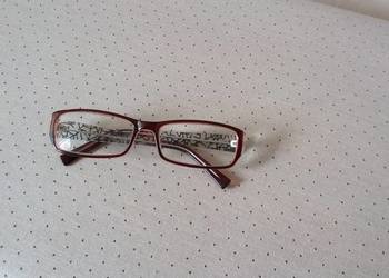 okulary korekcyjne na sprzedaż  Sosnowiec