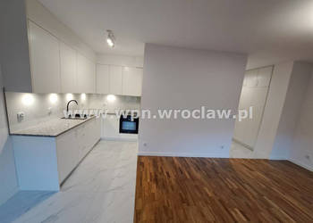 Mieszkanie 32.43m2 1-pok Wrocław na sprzedaż  Wrocław
