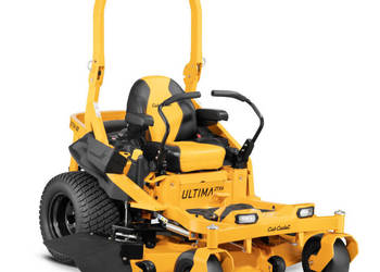 Cub Cadet Zero Turn XZ7 L152I Ultima traktor ogrodowy kosiarka na sprzedaż  Tuchom