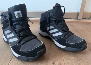 Trekingi Adidas Terrex 37 1/3 na sprzedaż  Bydgoszcz