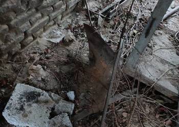 Pług konny jednoskibowy do quada, używany na sprzedaż  Krasnystaw