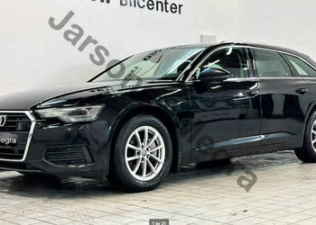 Audi A6 40 TDI S Tronic, 204hp, 2019 C8 (2018-) na sprzedaż  Kiczyce