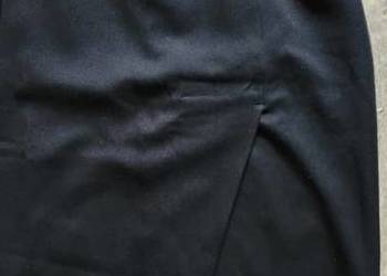 Mango piękna spódnica ołówkowa z wysokim stanem, rozm. XS, używany na sprzedaż  Nowe Miasto Lubawskie