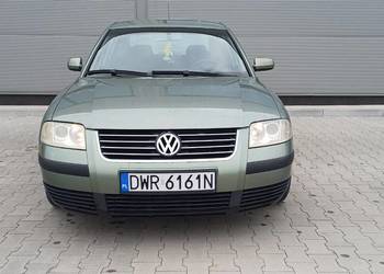 Passat b5 fl na sprzedaż  Wrocław