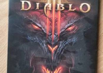 Używany, Diablo 3 nowe na sprzedaż  Babice