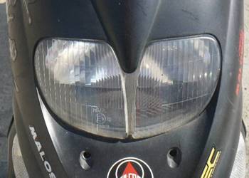 Lampa przód Gilera Stalker na sprzedaż  Ostrzeszów