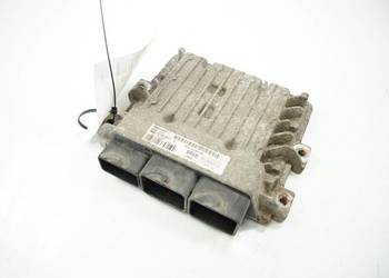 KOMPUTER SILNIKA ECU FORD TRANSIT MK8 BK31-12A650-BB na sprzedaż  Lipno