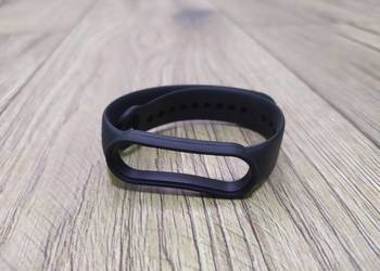 Xiaomi MiBand 5 6 opaska różne kolory, używany na sprzedaż  Lublin