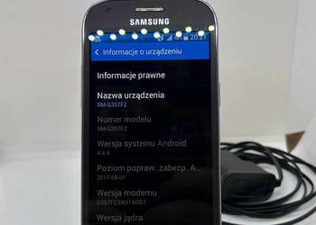 samsung galaxy ace 4 na sprzedaż  Elbląg