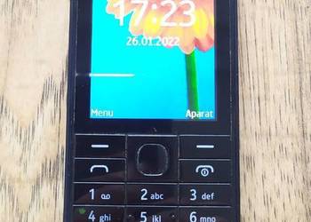 Nokia 220 Dual Sim SPRAWNA na sprzedaż  Łódź