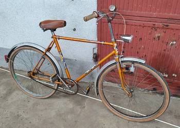 fischer rower na sprzedaż  Wolbrom