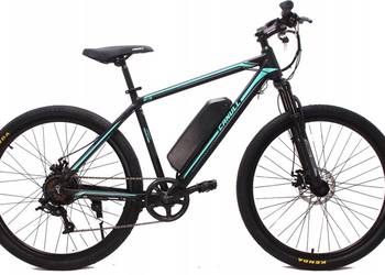 Rower Elektryczny 27,5 MTB Górski 36V 10,4Ah 250W Aluminium na sprzedaż  Skawina