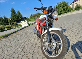 Honda cb 450s, używany na sprzedaż  Masłów Drugi