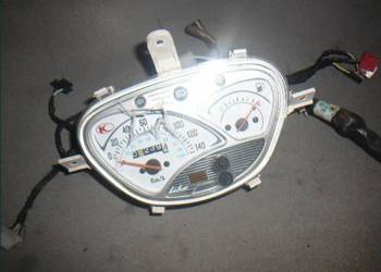 Zegar licznik Kymco Like 125 na sprzedaż  Ostrzeszów