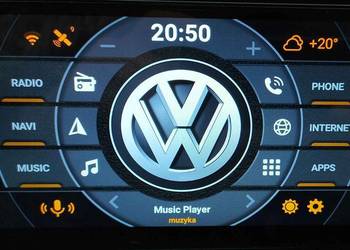 Radio 2 DIN Android 11 RDS GPS Nawigacja WiFi Bluetooth na sprzedaż  Aleksandrów Łódzki