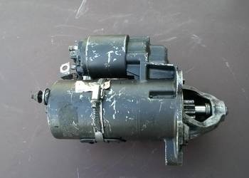 Rozrusznik Audi A4 B5 B6 A6 C4 C5 Superb Passat 1.6 1.8 1.8T 2.0 BENZYNA na sprzedaż  Dębica