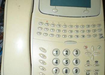 Telefon stacjonarny gsm sim, stacjonarna komórka GDP-02 na sprzedaż  Złotów