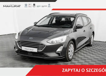 Używany, Ford Focus WW179SC#1.0 EcoBoost 125KM Bluetooth Cz.cof Klima Salon PL VAT2… na sprzedaż  Gdańsk