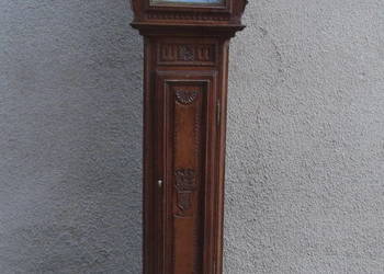 Zegar stojący XIX w na sprzedaż  Kcynia