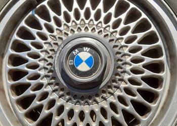 Felgi BMW na sprzedaż  Podhorce