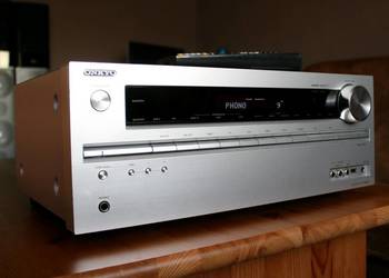 Amplituner Onkyo Tx Nr 626 BLUETOTH WiFi radio PHONO wzmacniacz na sprzedaż  Gdańsk