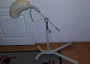 Używany, Lampa Zepter Bioptron Pro na sprzedaż  Suwałki