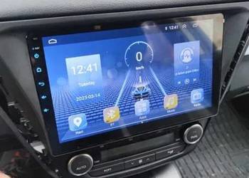 Używany, Radio android Toyota Avensis 18-20r wifi Bluetooth gps na sprzedaż  Ożarowice