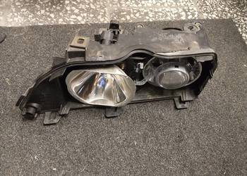 lampy bmw e39 na sprzedaż  Nowy Sącz