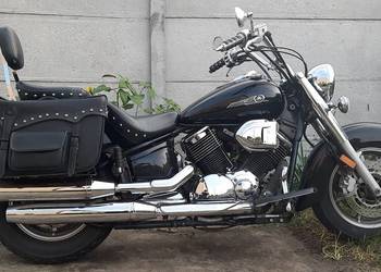Yamaha XVS 1100 Drag Star na sprzedaż  Domaradzka Kuźnia