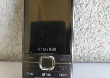 Samsung GT - S5610 na sprzedaż  Olecko