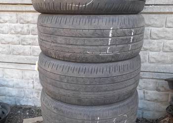 Opony lato Pirelli cinturato p7 225/45-17 na sprzedaż  Zabrze