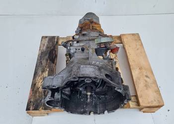 Audi A6 C5 1.9 TDI SKRZYNIA BIEGÓW FRK manualna MANUAL na sprzedaż  Janów