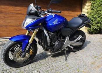 honda hornet 600 na sprzedaż honda hornet 600 na sprzedaż Warszawa