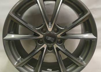 alufelgi 18X8 5X112 et35 MAM A5 audi a6 seat skoda superb VW na sprzedaż  Kraków