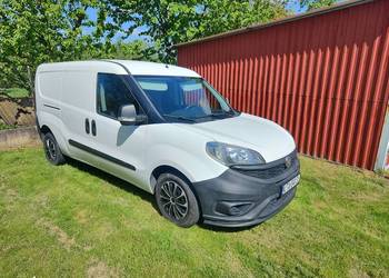 Fiat Doblo Maxi 1.3 na sprzedaż  Tarnów