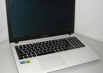 Laptop Asus R510C i3/120SSD/4GB od LOMBARDi na sprzedaż  Rzeszów
