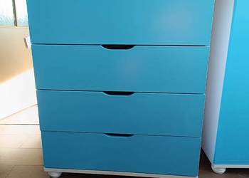 Używany, Komoda IKEA na sprzedaż  Krzanowice