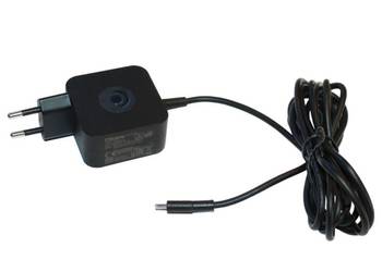 Zasilacz ładowarka USB-C PD 5V 9V 15V 20V 45W CHICONY W20-045N1B Steam Deck na sprzedaż  Kobyla Góra
